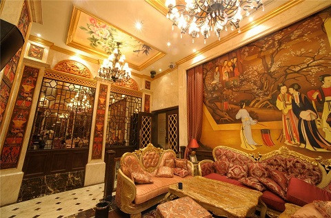 德州高档KTV妹子质量哪家好